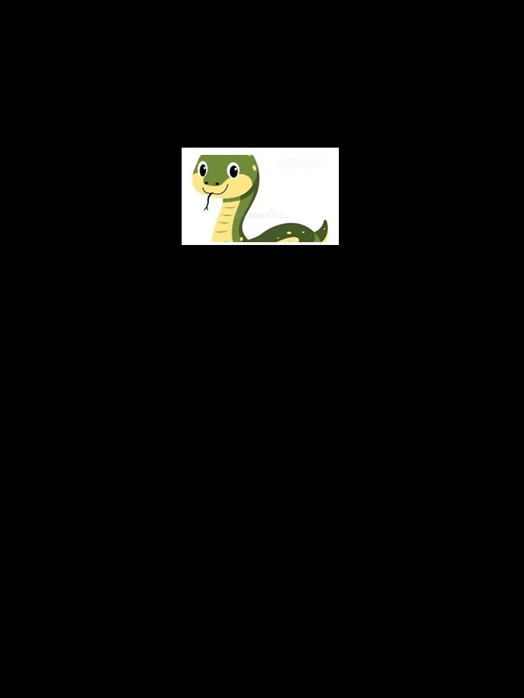 snake by VibeStickerCoX