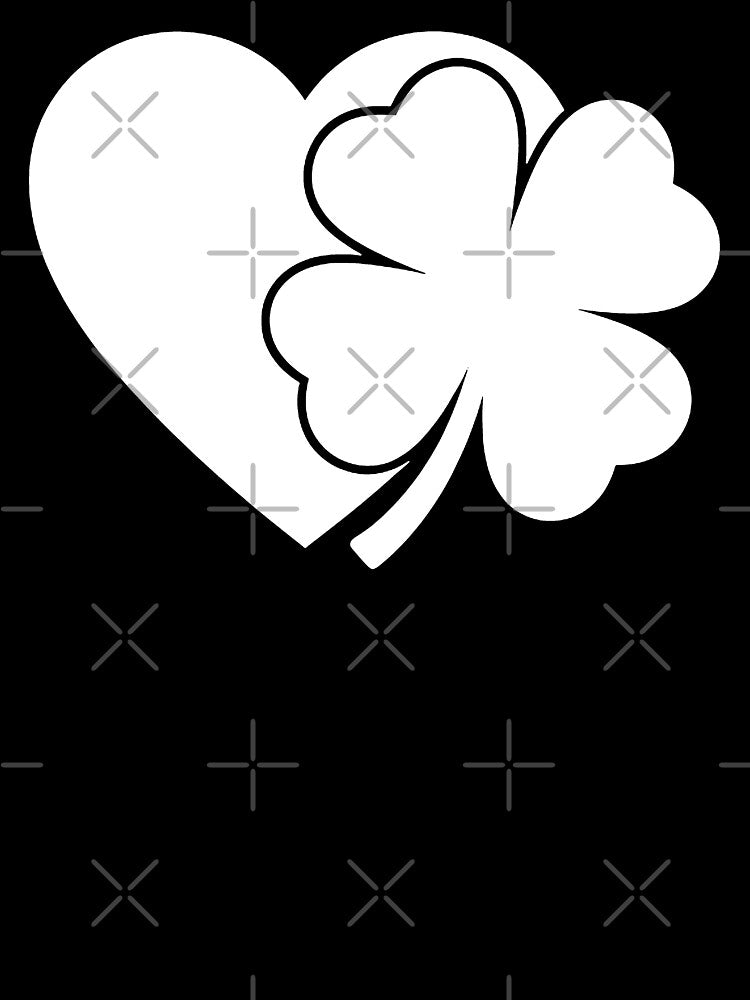 target st patricks day design 3 by FlamaC