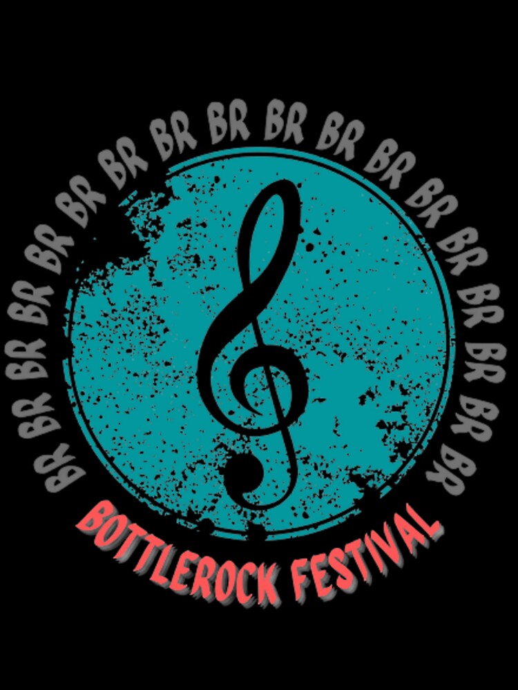 Bottlerock music festival by Angels82