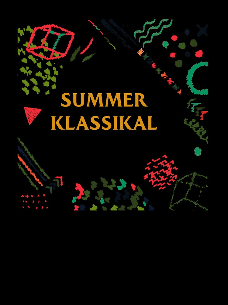 Summer klassikal by Simple2simple