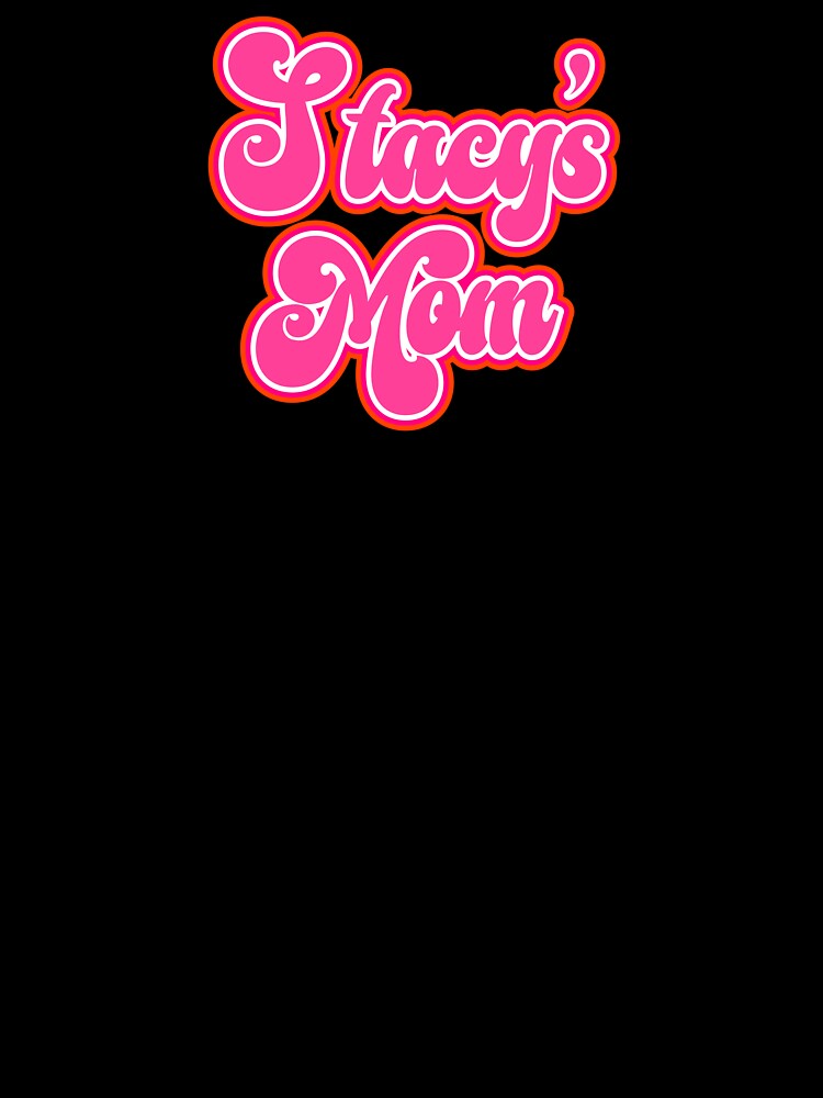 Stacy’s Mom by iamcordi