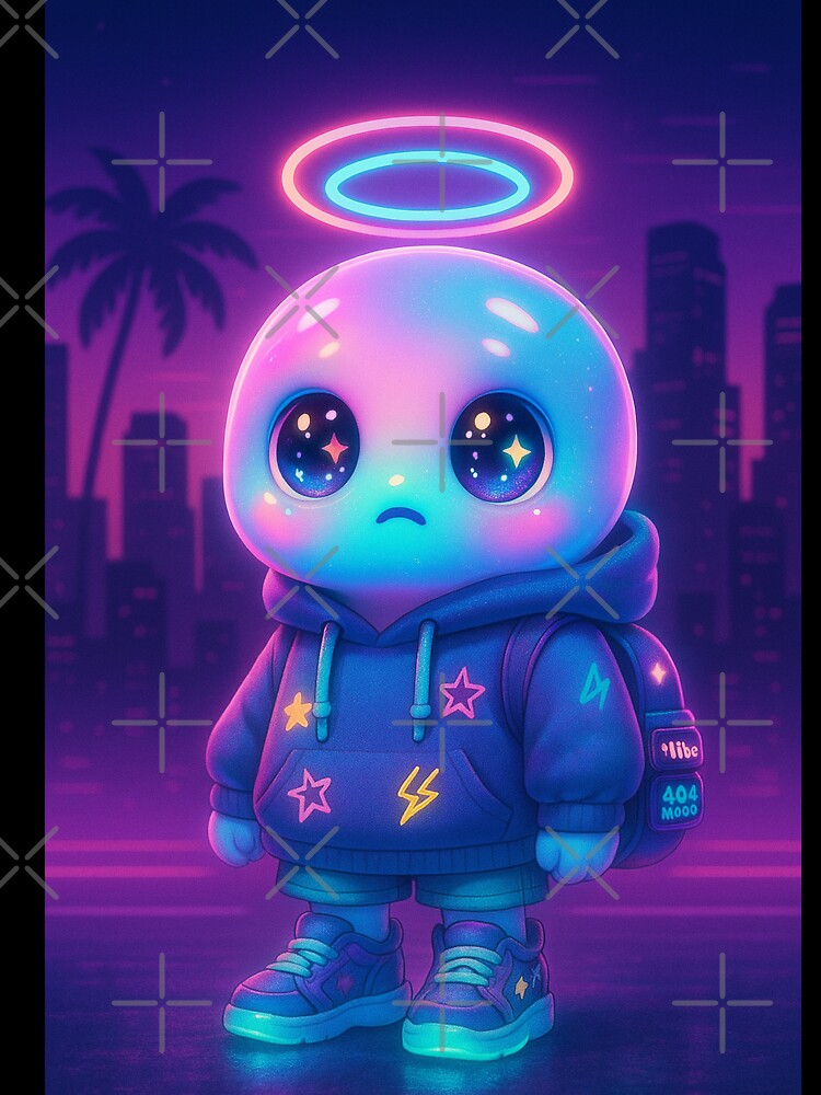 Gen Z Habubu by Day Dreamer