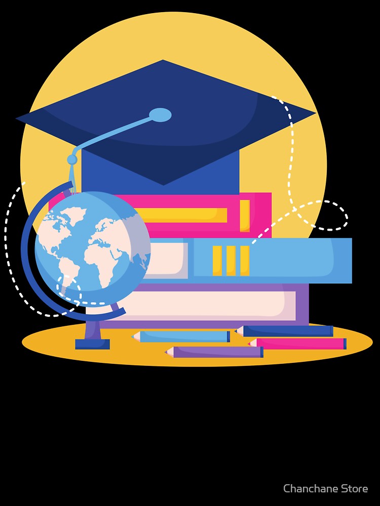 Aesthetic School Supplies by Chanchane Store