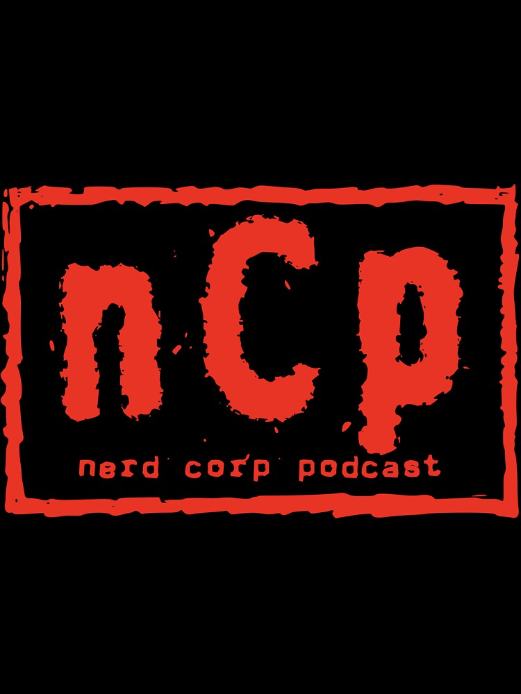 Nerd Corp Order red by NerdCorpPodcast