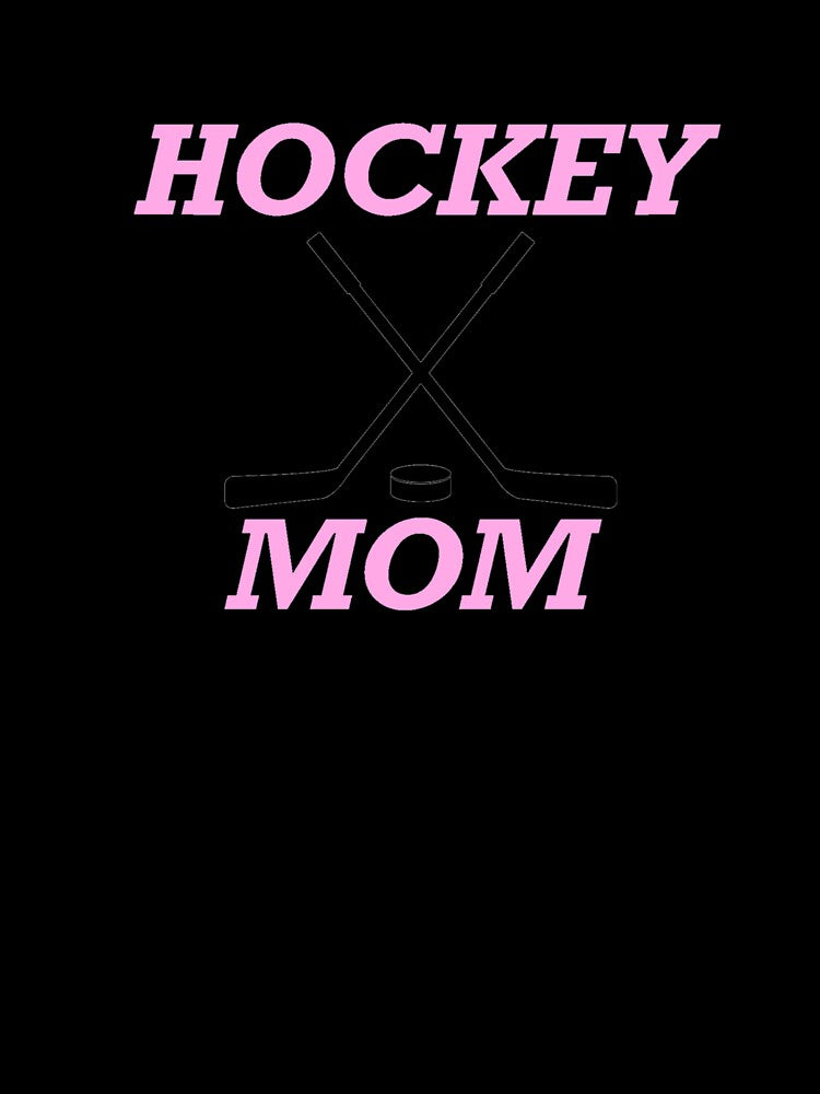 Hockey Mom by Nicoleeste