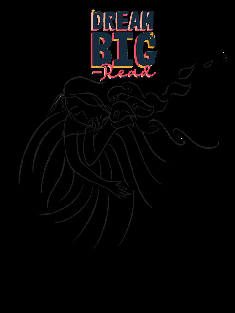 Dream big read by ALINNAN789