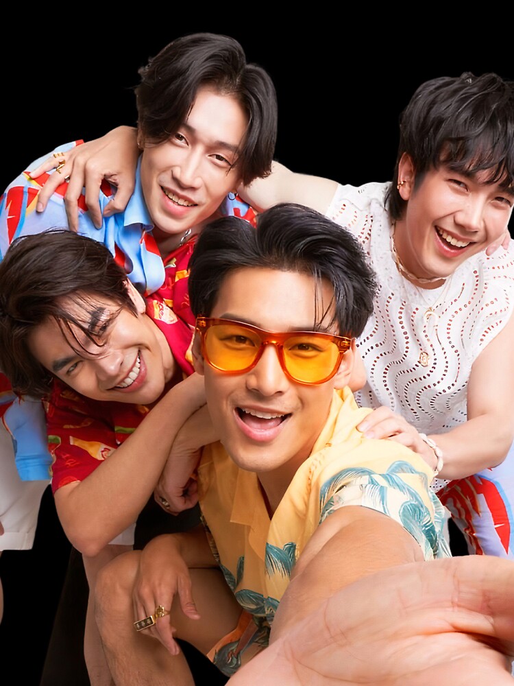 Kinnporche boys by All about bl Lovers