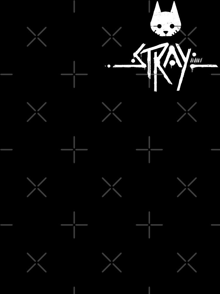 Stray Game Viral by Rinjani45