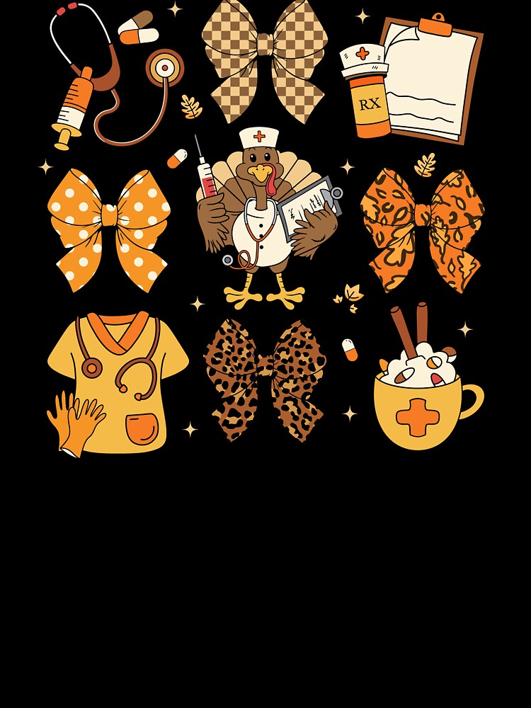 Fall Nurse by JamesHogwart
