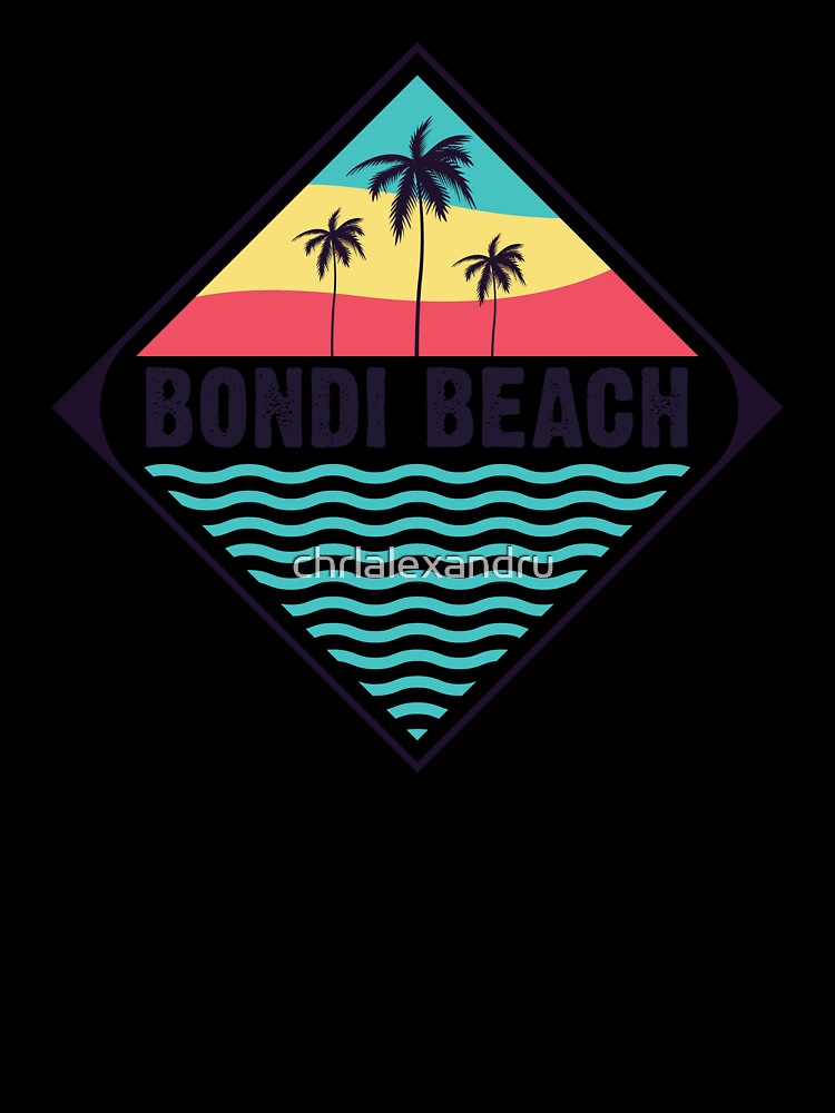 Bondi Beach vibes by chrlalexandru