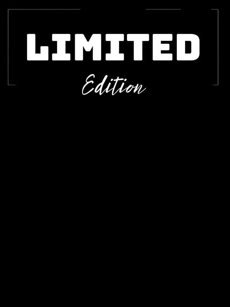 Limited Editions by DarkLine Studios
