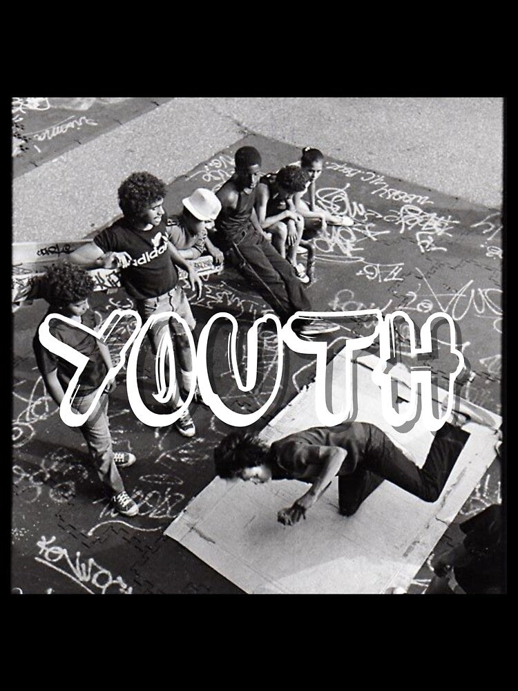 youth by Di23Y
