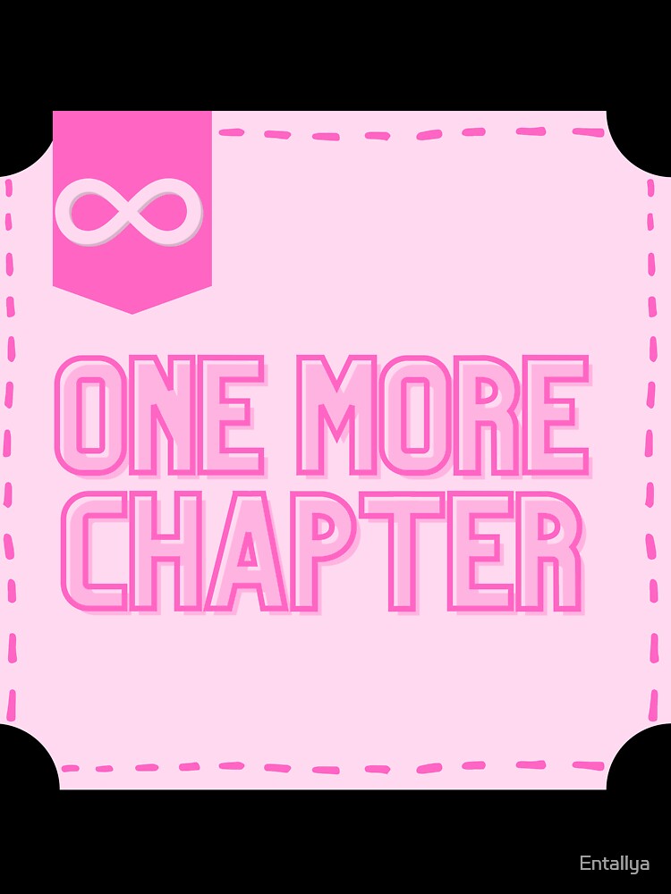 One more chapter by Entallya