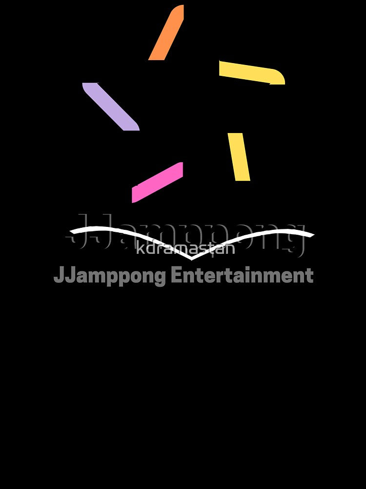 JJamppong Entertainment - Record of Youth by kdramastan