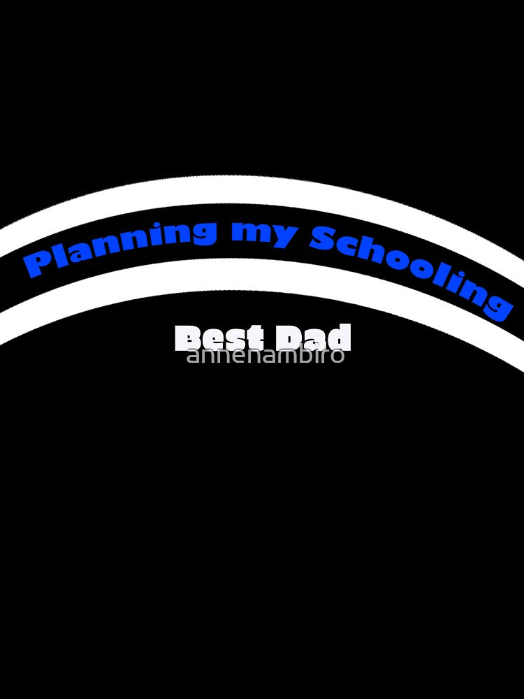 Education Planner by annenambiro