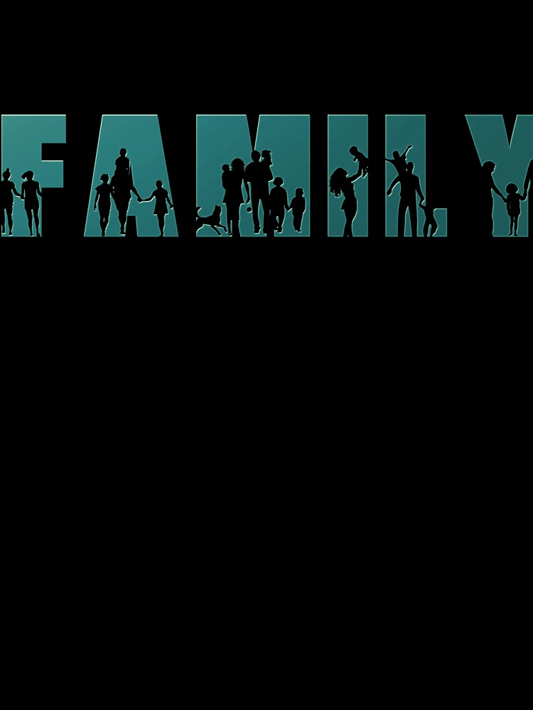 Family Design for many applications by Jeff Fishinghawk