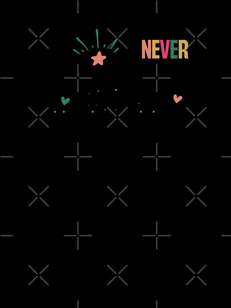 Never Apologise For Living Your Truth by CultDigHoriz