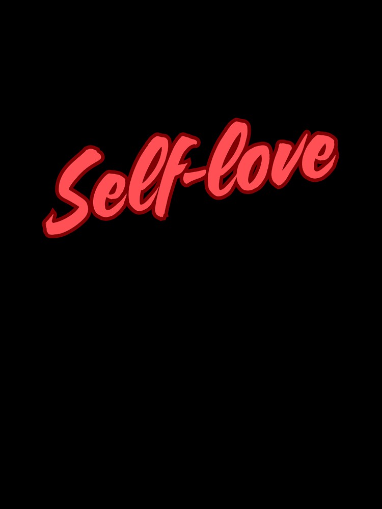 Self-love by SakuraHQ