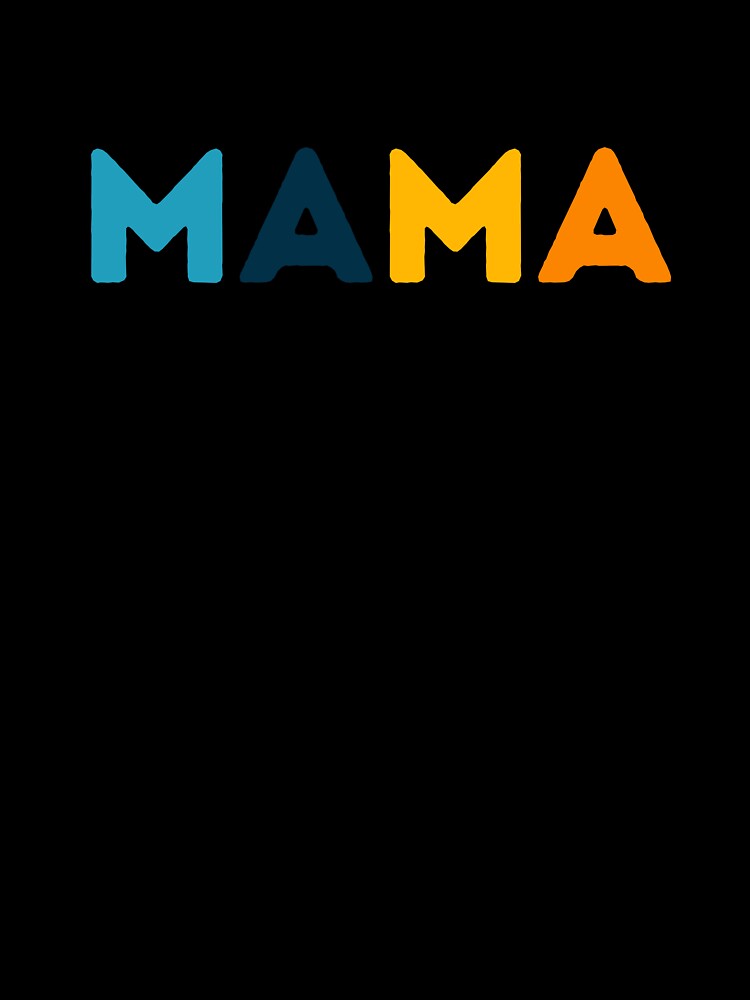 MAMA by DDKCorp