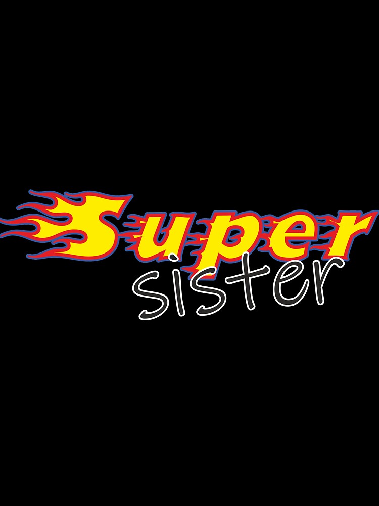 Super sister by oleo79