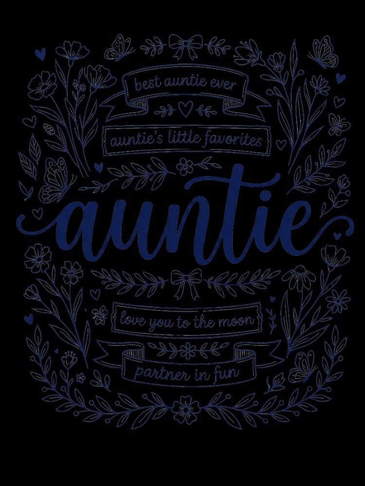 Sister Love Quote by GoldenPetalStudio's