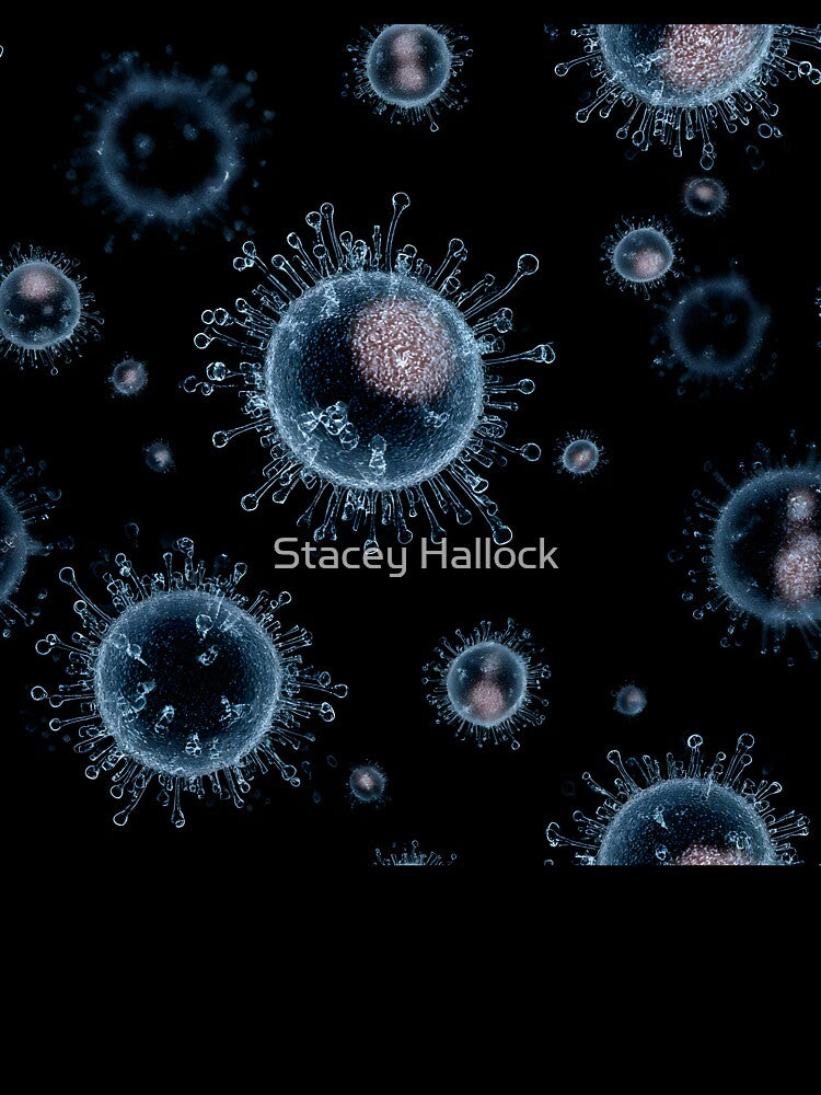 Viral by Stacey Hallock