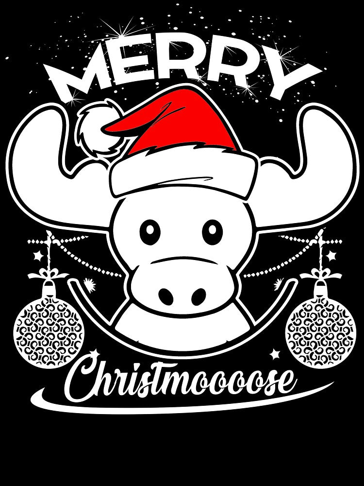 Moose - Moose Christmas by UnknownArtistt