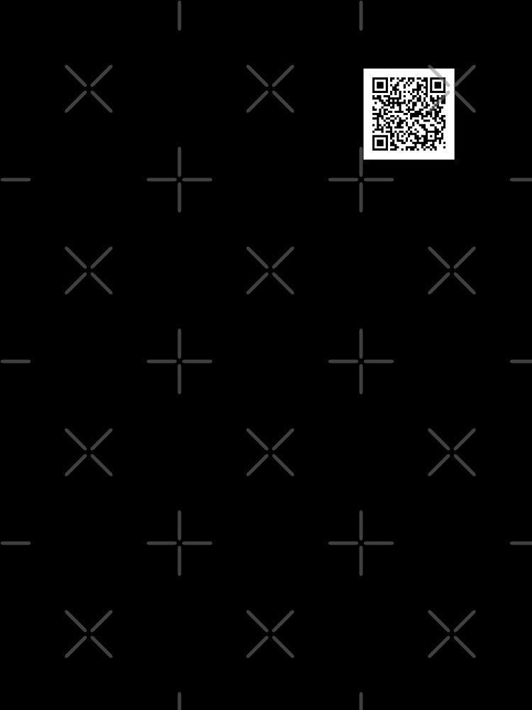 Nuggets song qr code by Binsagar