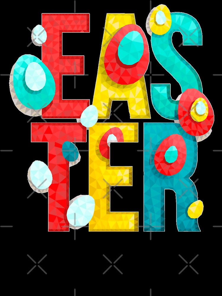 Easter by GL Digital Artwork