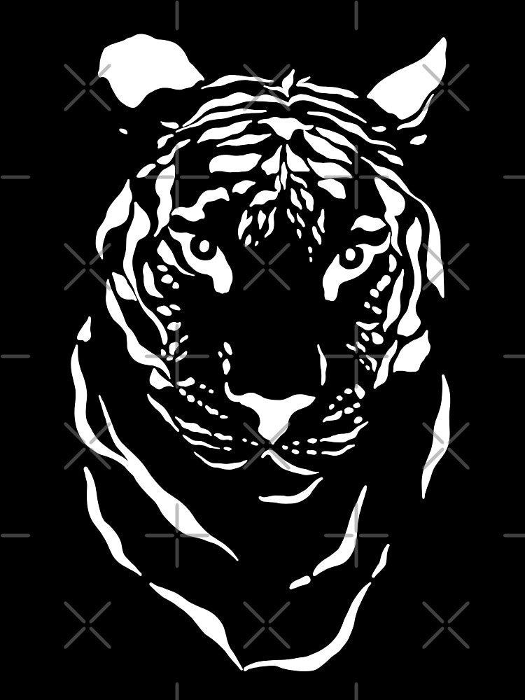 Jungle Big Cat Tiger by TheWildFlix