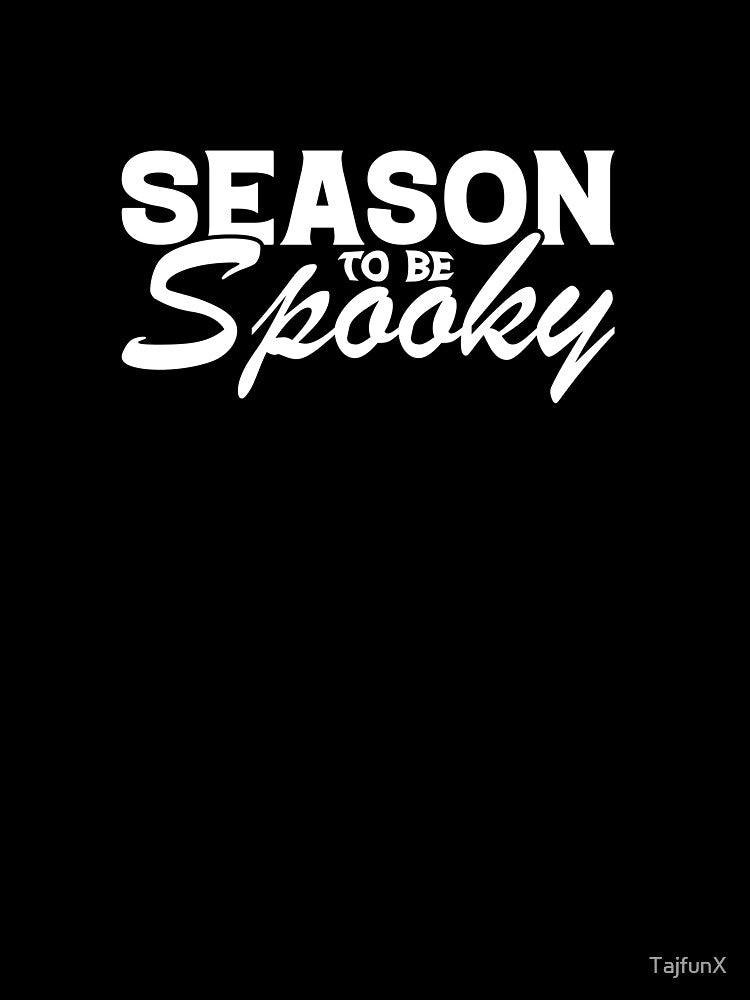 Season to By Spookey Mode by TajfunX