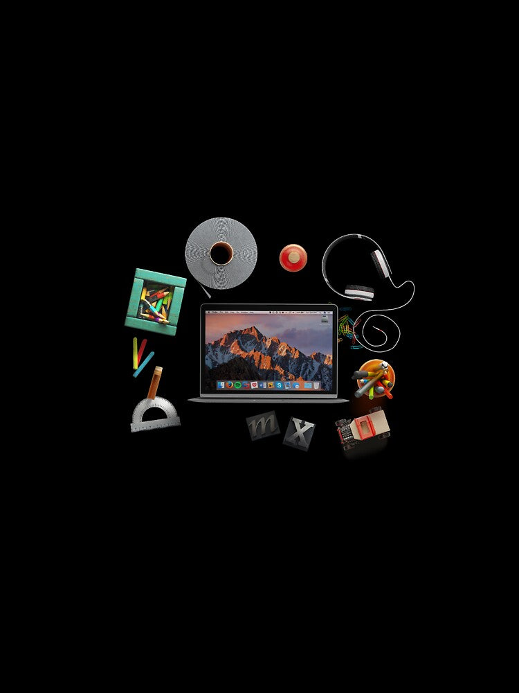 GEN Z by MKYLV