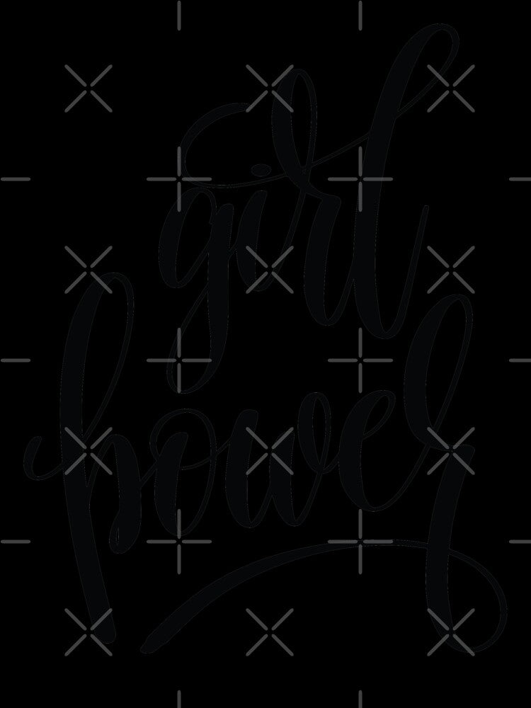 Girl Power Inspirational Quotes You Can Change The World by ProjectX23