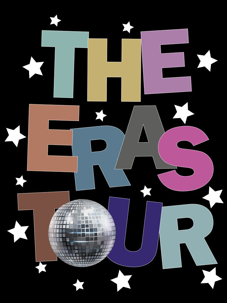 eras tour by BRIANDAGONZALEZ