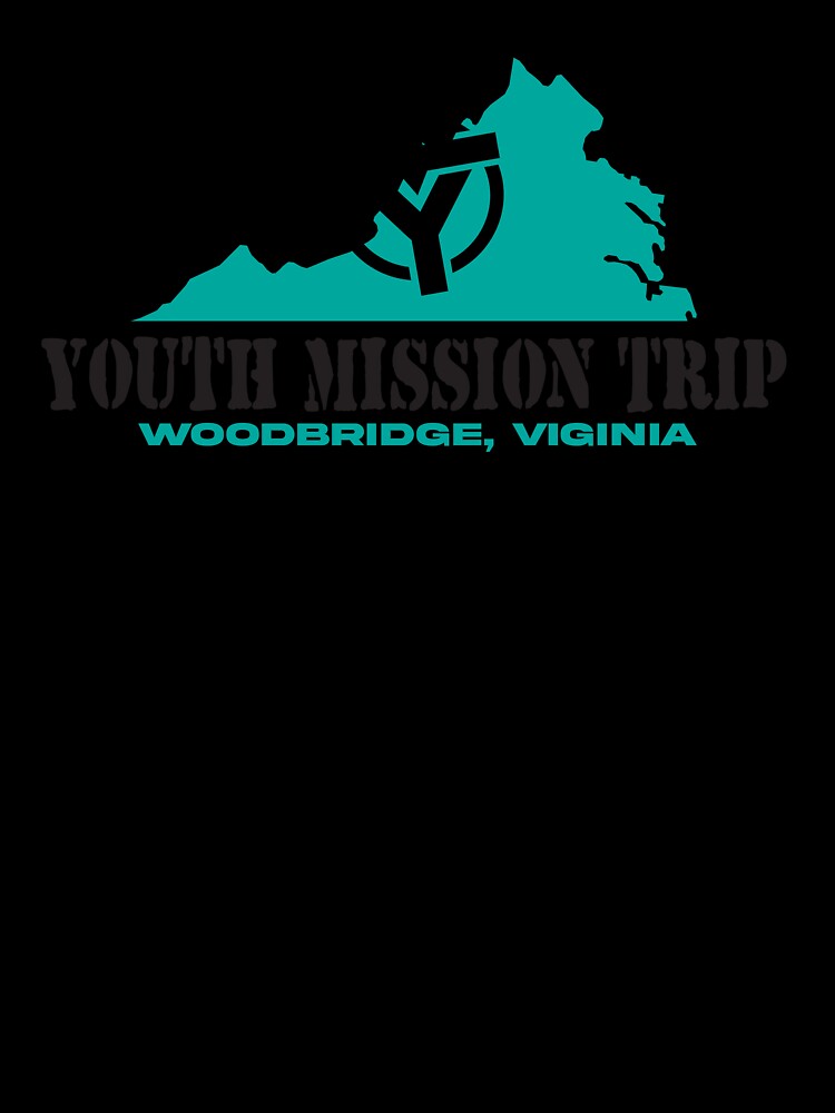 Youth Mission Trip by mralphcreative