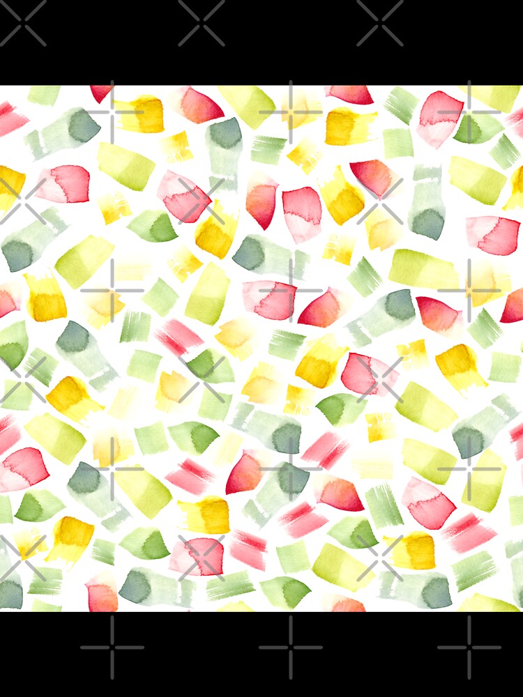 Christmas Color Splash by Harpley Design Studio