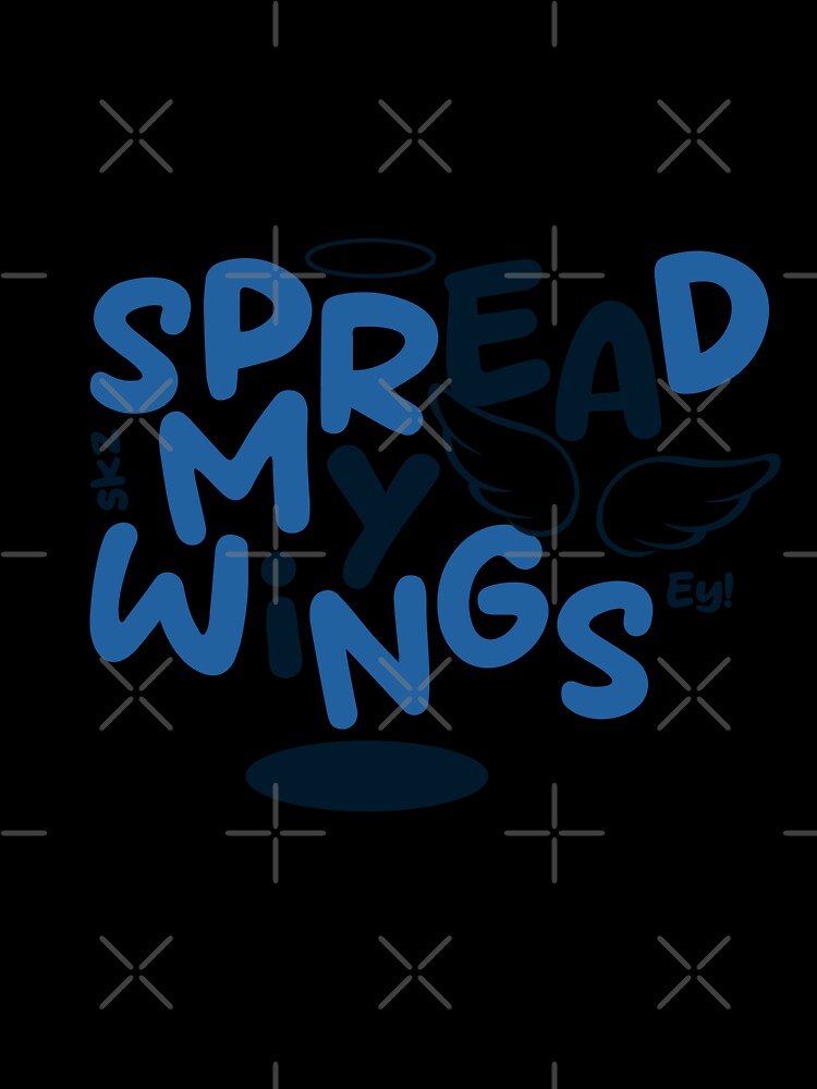 Stray Kids - Spread my Wings by smallkore