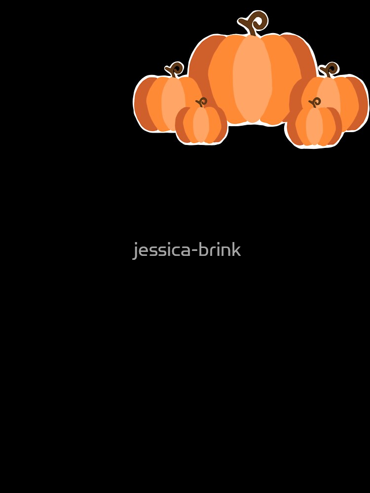 Pumpkins by jessica-brink