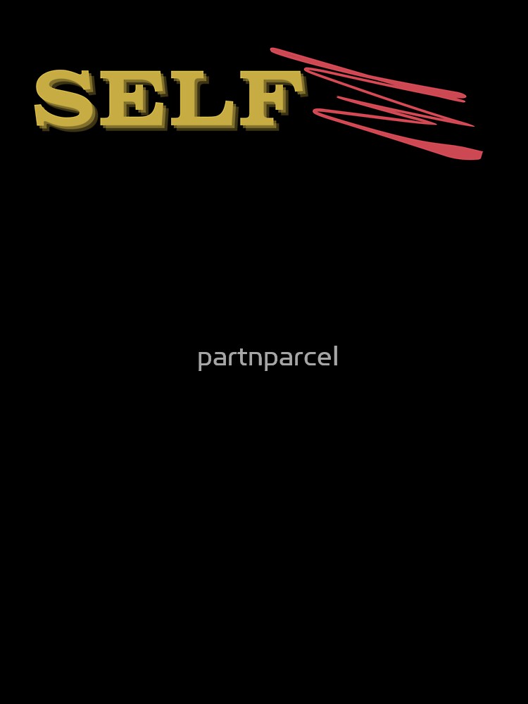 Self Denial by partnparcel