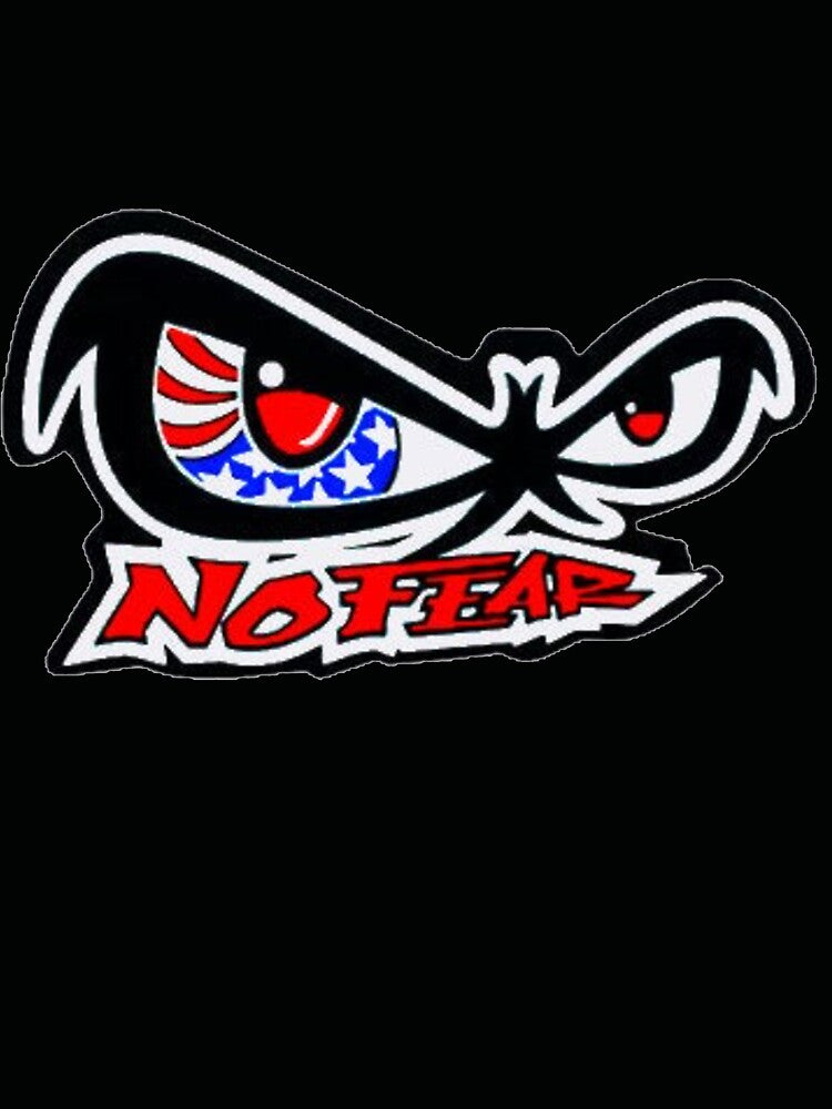 No Fear Inspired by GabriellyLessa
