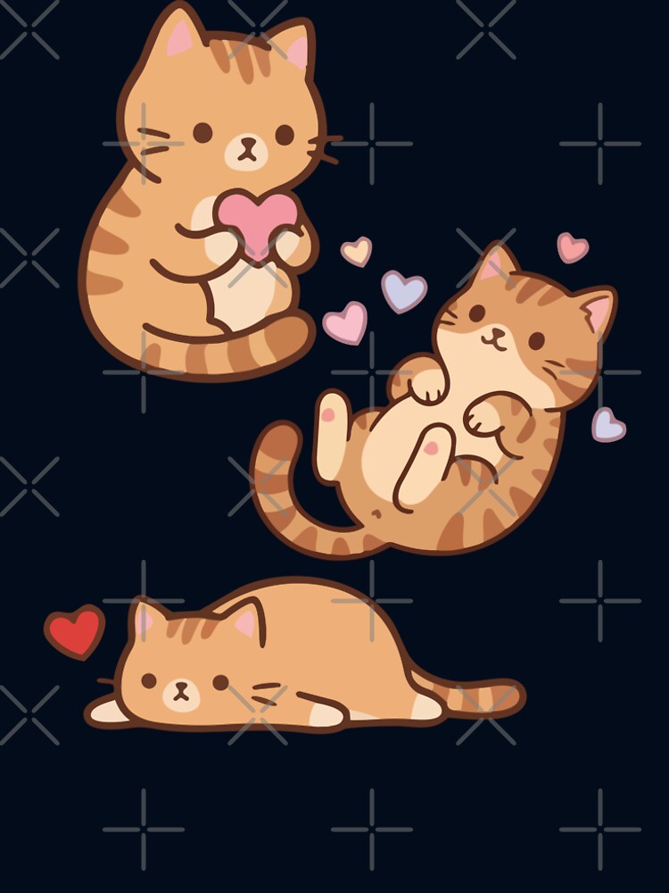 Kittens by Amanda_Design .