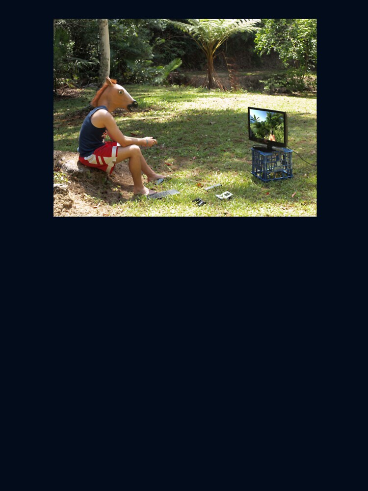 Go Outside and Play by Pixsell Image