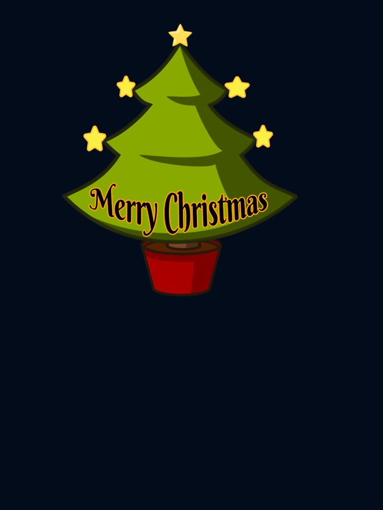 Merry Christmas by Vibezo