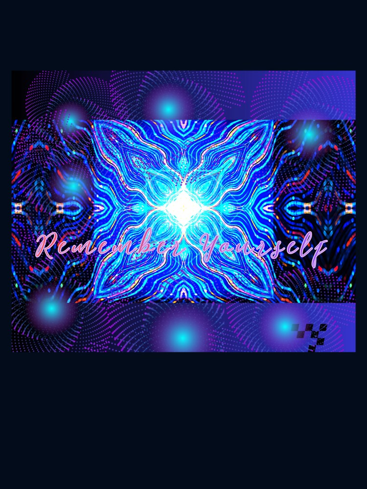 Remember Yourself by AbstractEye78
