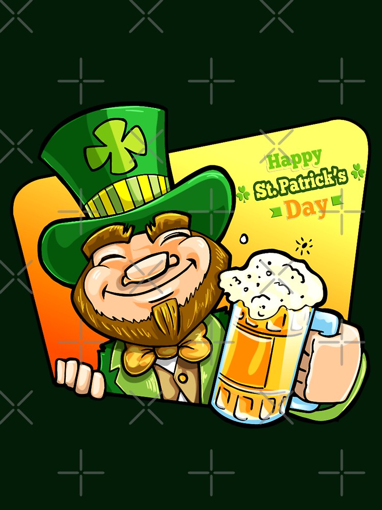 St. Patrick Day Collection 37 by MrLordFashions