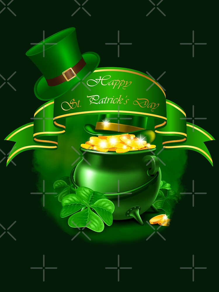 St. Patrick Day Collection 39 by MrLordFashions
