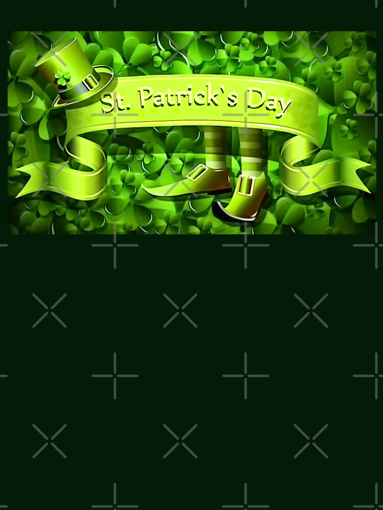 St. Patrick Day Collection 22 by MrLordFashions