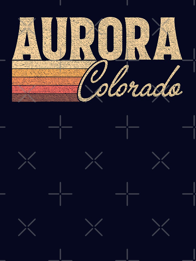 Aurora Colorado by dk80