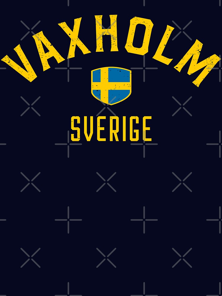 Vaxholm Sverige Sweden by dk80