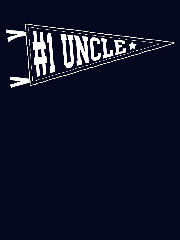 #1 Uncle by familyman